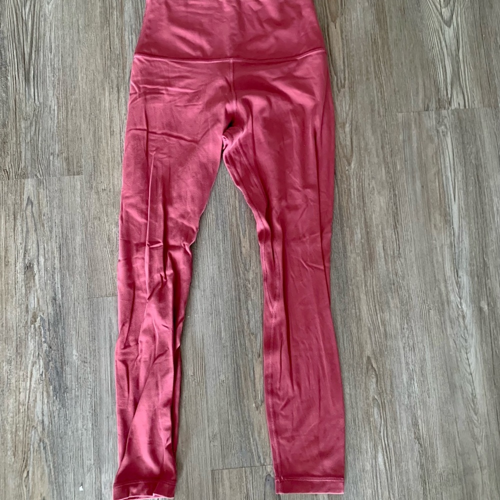 Lululemon Align Pants